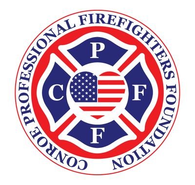 conroefirefndtn's profile picture. Our mission is to provide support and relief to the firefighters of Conroe and the community they serve.