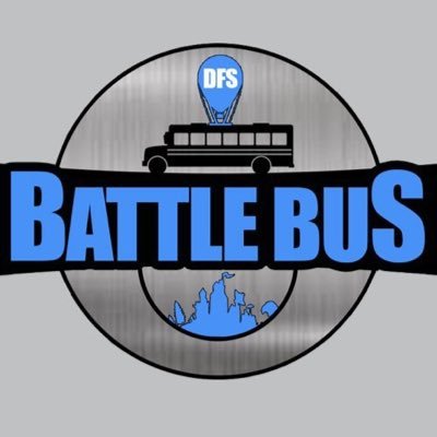 BattleBusDFS's profile picture. ClutchBoy is hacked this sucks, please report that account