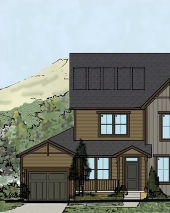 Our goal is to make home ownership attainable, affordable & sustainable for families in Summit County, Colorado.