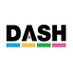 DASH (@DASH_ARTS) Twitter profile photo
