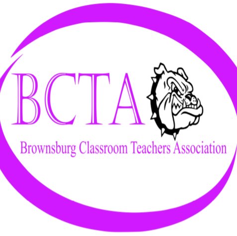 This is the official account of the Brownsburg Classroom Teachers Association - a local affiliate of ISTA.