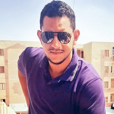 دكتور صيدلي - رئيس مجلس إدارة شركة كاش باك - صاحب شركة EPEC فارما