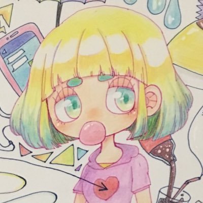 まかろにばたー☆🎨さんのプロフィール画像