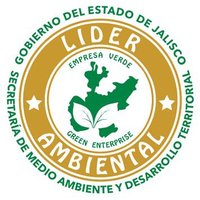 Programa Cumplimiento Ambiental Voluntario SEMADET(@PCAV_Jalisco) 's Twitter Profile Photo