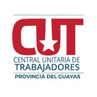 CUT-GUAYAS(@cut_guayas) 's Twitter Profile Photo