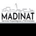 MADINAT Servicios Arqueológicos (@arqueomadinat) Twitter profile photo MADINAT Servicios Arqueológicos (@arqueomadinat) Twitter profile photo