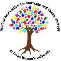 Student Association for Marriage & Family Therapy (@twu_samft) 's Twitter Profile
