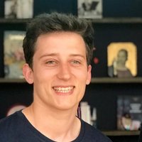 Louis Cibot (@louiscibot) 's Twitter Profile