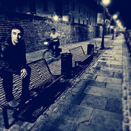 DJMSongs's profile picture. 