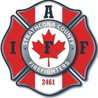 Strathcona Firefighter/Paramedics(@StrathconaFire) 's Twitter Profileg