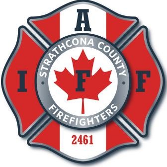 Strathcona Firefighter Paramedics Strathconafire Twitter