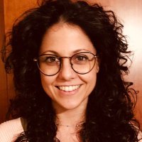 Gabriella Liuzzi (@liuzziag) 's Twitter Profile Photo