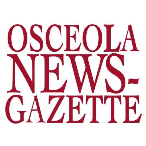 YOUR Osceola County news source | Sports news @OsceolaSports | Edited by @ONGEditor | In print every Thursday | Send news tips to editor@osceolanewsgazette.com