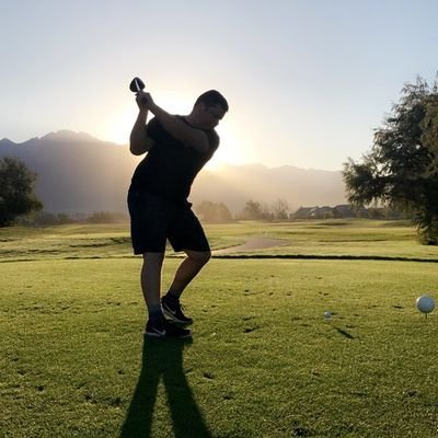 mamulski's profile picture. 🚀🎮