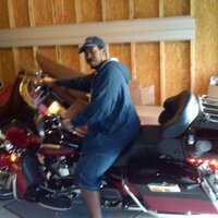 Christopher Ringo (@chrisblkchris) 's Twitter Profile