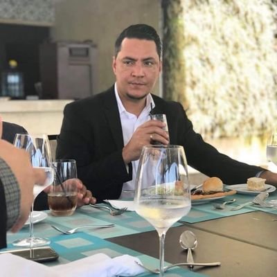 Richard89641828's profile picture. Estudiante de Termino de Relaciones Internacionales UNICARIBE.