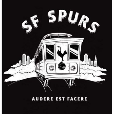 Twitter Home of The Official San Francisco Tottenham Hotspur Supporters Club - Our Home Pub is @DannyCoylesSF