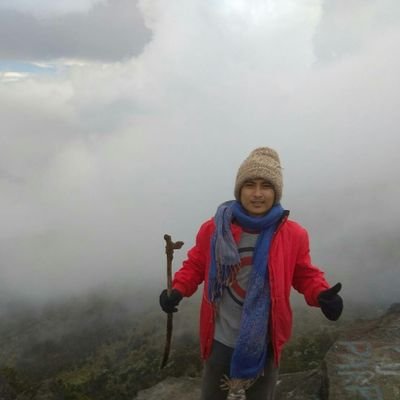 HasrulMadura's profile picture. 