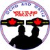 Ocho and Ortiz Wrestling Podcast (@ochowrestling) Twitter profile photo