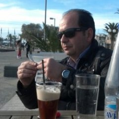 giannhsmad42's profile picture. ΟΛΑ ΤΑ ΣΦΑΖΩ ΟΛΑ ΤΑ ΜΑΧΑΙΡΩΝΩ