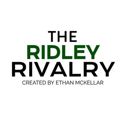 Ridley Rivalry