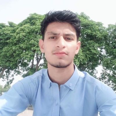 HadiWisal's profile picture. 