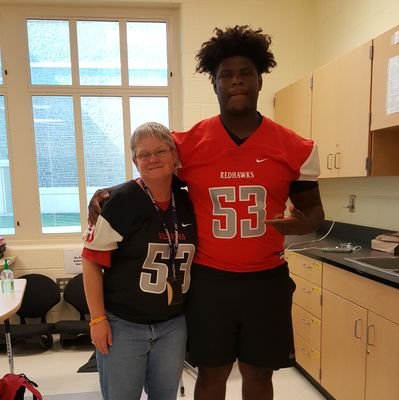 WHSSpecEdTchr's profile picture. Mrs. Brown's class, where every student has a voice and is respected for the diversity and unique gifts they bring to the room each day.