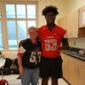 WHSSpecEdTchr's profile picture. Mrs. Brown's class, where every student has a voice and is respected for the diversity and unique gifts they bring to the room each day.
