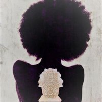 Lara 'Challah Black Girl' M 🟣(@BlewishAnd) 's Twitter Profile Photo