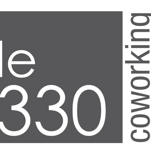 le premier espace de #coworking du Centre-Manche #Normandie
