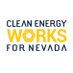 Clean Energy Works for Nevada (@CEWorks4NV) Twitter profile photo