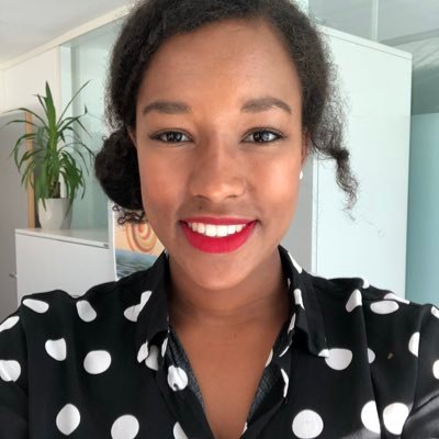 PaulineCamara7's profile picture. ➰ Mes propos sont personnels et n’engagent que moi