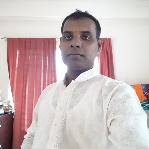 mdshohelrana83's profile picture. I love my family.