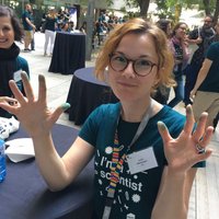 Sarah-Lena Offenburger (@sloffenburger) 's Twitter Profile Photo