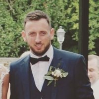 Richard Mac Sweeney (@macsweeneyrich) 's Twitter Profile