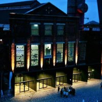 C-mine Cultuurcentrum (@cminecc) 's Twitter Profile