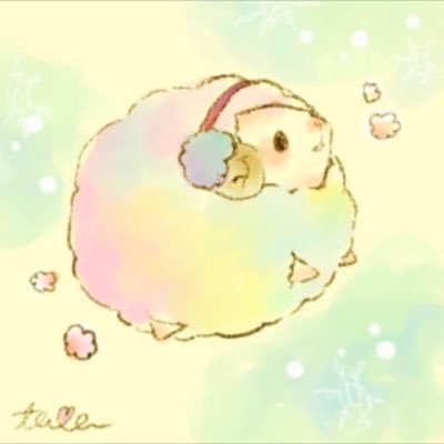 眠り人♈︎さんのプロフィール画像