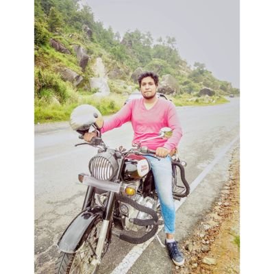 amanchinu18's profile picture. Civil Engineer and former Deputy Manager 
At HDFC Bank