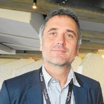 David_Mechin's profile picture. Director Photonics Bretagne/Perfos