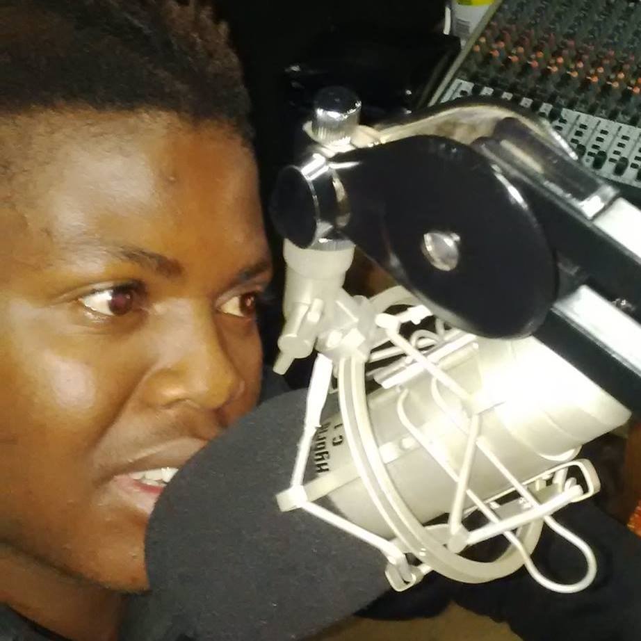 MbingoLuyanda's profile picture. Radio presenter and station manager, artist, mc,performer , writer film and theatre and actor , email mbingoluyanda6@gmail.com.     call 0787239150 bookings