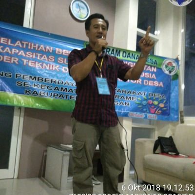 KangmasKarso7's profile picture. 