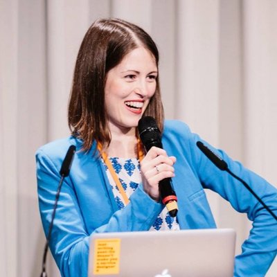 Dr Katrin Dribbisch Der Preis Fur Gute Verwaltung Wird Heute Beim Psl19 Verliehen Mit Dem Ziel Gute Beispiele Fur Nutzerzentriert Es Agiles Arbeiten Aus Der Deutschen Osterreichischen Und Schweizer Verwaltung