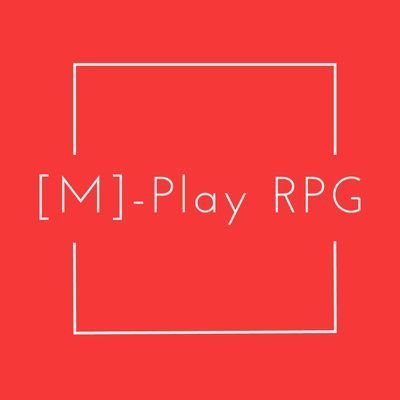 @Mplayrpg 'nin Promo hesabıdır. [MMORPG] sanal gerçeklik oyunu kurgulu [Smut] RP'mize katılmak için başvuru formu ve RP örneği atmanız yeterli. İyi oyunlar~!