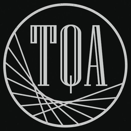 It's like tequila, but T for ''Thoughts'' Q for ''Quotes'' and A for ''Arts'' ///// Thanks for sharing and supporting us.
#follow #retweet #share