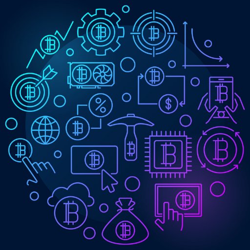 JouharaO's profile picture. The blockchain does one thing: It replaces third-party trust with mathematical proof that something happened.