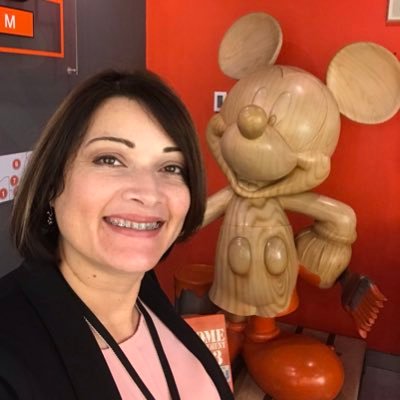 Lourdes Berríos Profile