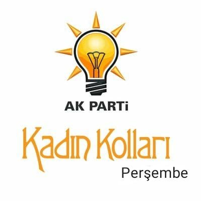 AkKadinPersembe's profile picture. 