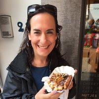 Jennifer Gates Feit (@jengates423) 's Twitter Profile Photo