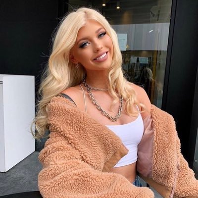 Loren Gray is my idol !! I love her