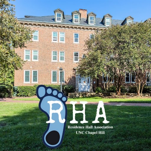 Welcome to the official Twitter Page of Olde Campus Upper Quad at the University of North Carolina at Chapel Hill